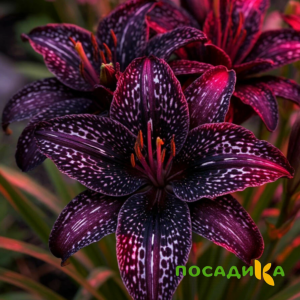 Лилейник Вояж купить по цене от 699р. в интернет-магазине «Посадика» с доставкой почтой в в Нефтеюганске и по всей России – [изображение №1].