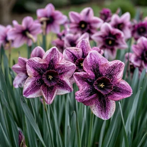 Нарцисс Гарден Лэджент купить по цене от 2000р. в интернет-магазине «Посадика» с доставкой почтой в в Нефтеюганске и по всей России – [изображение №1].