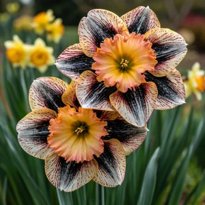 Нарцисс Кримен купить по цене от 3000р. в интернет-магазине «Посадика» с доставкой почтой в в Нефтеюганске и по всей России – [изображение №1].